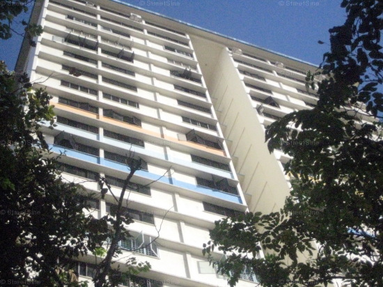 Blk 109 Spottiswoode Park Road (Bukit Merah), HDB 5 Rooms #150312